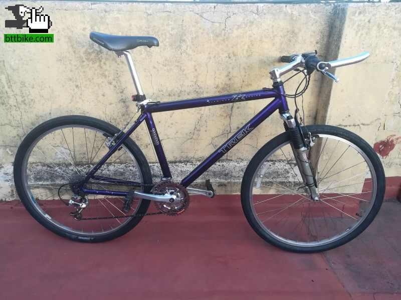 Trek 7000 ZX