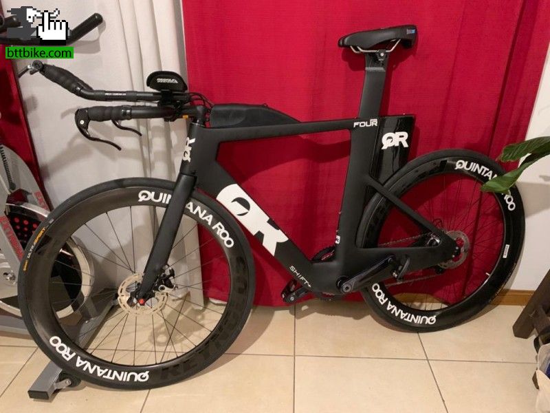 quintana roo pr4 disc