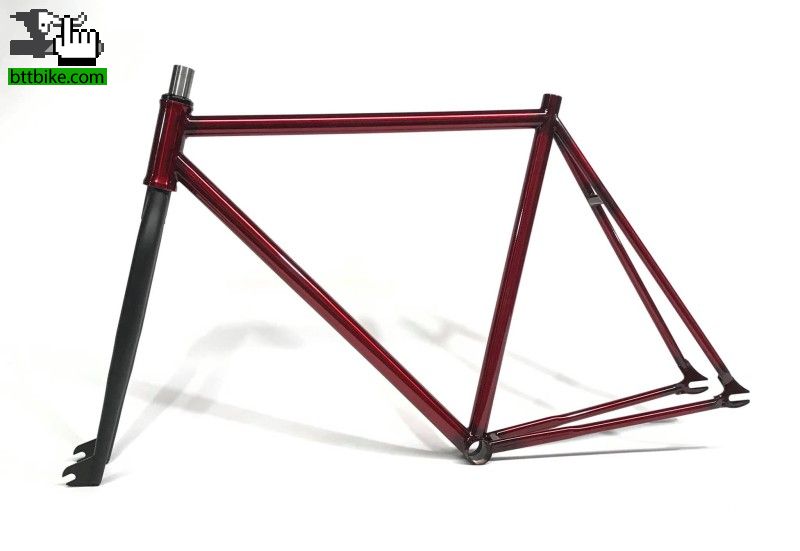 FRAME SET FIXIE R28