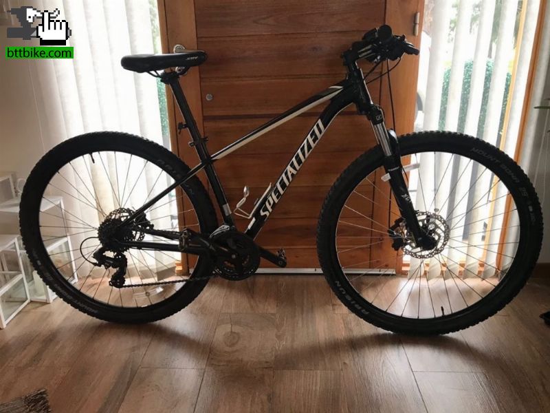 Specialized rockhopper 29 talle S