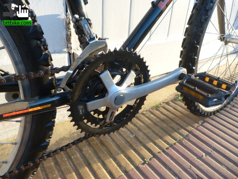 specialized hardrock 1994