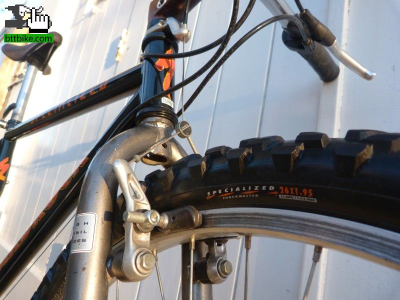 specialized hardrock 1994