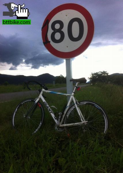 Bicicleta robada en salta el 5/8/20