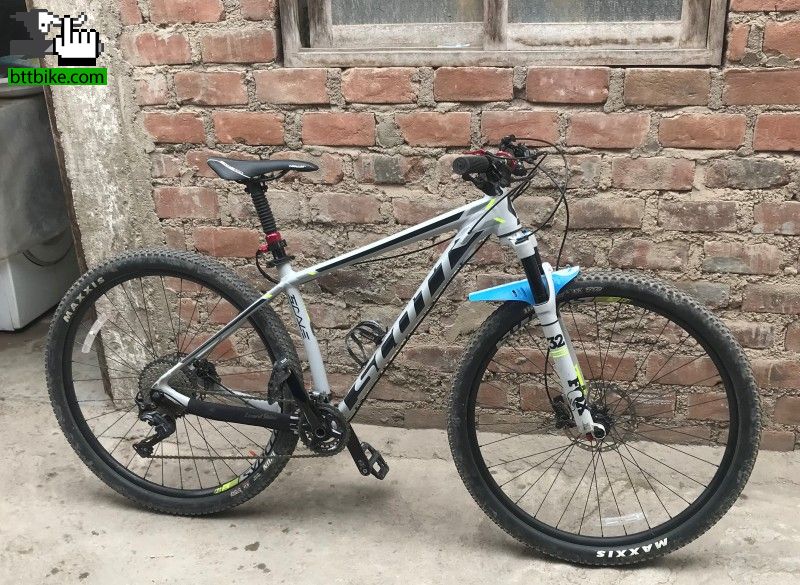 Scott Scale 940 del 2017