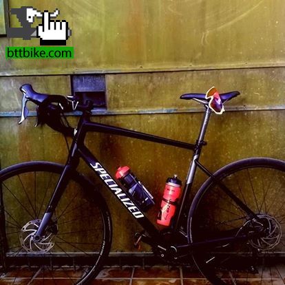 Bicicletas de ruta y pista specialiced diverge