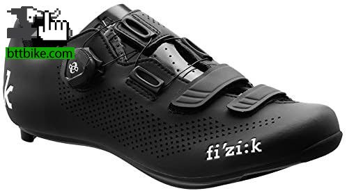 Zapatillas ciclismo Fizik R4 Carbono Boa 28.7 Cm de Suela nueva en Venta - BTT