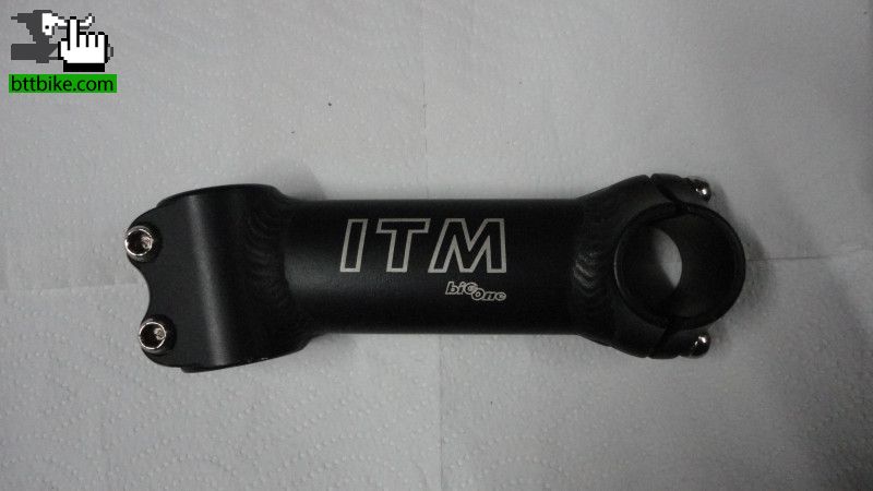 Stem ITM Ahead 1 pulgada Permutas - bonificado usada Venta - BTT