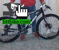 MERIDA 27.5 de Elpela0002 XC Cross Country MERIDA 27.5