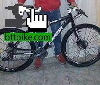 XC Cross Country MERIDA 27.5