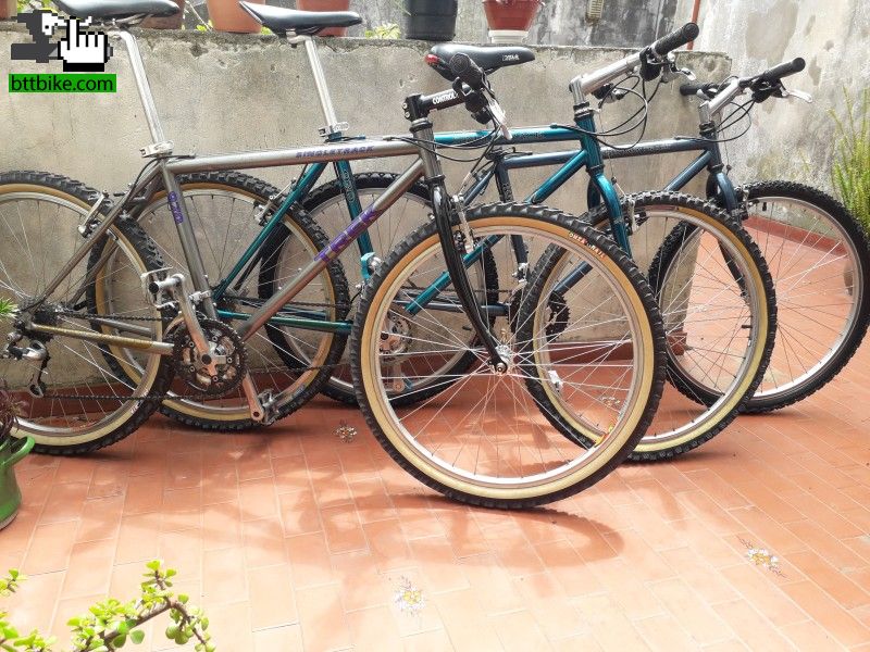 Trek 970 930 850