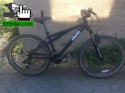 Dirt - Street - 4X Gt chucker 3.0 2014