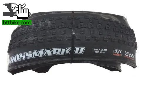 Cubierta Maxxis Crossmark II 29"x2.10 EXO TR de rmuller10 Ruedas, Cubiertas, Llantas Cubierta Maxxis Crossmark II 29"x2.10 EXO TR