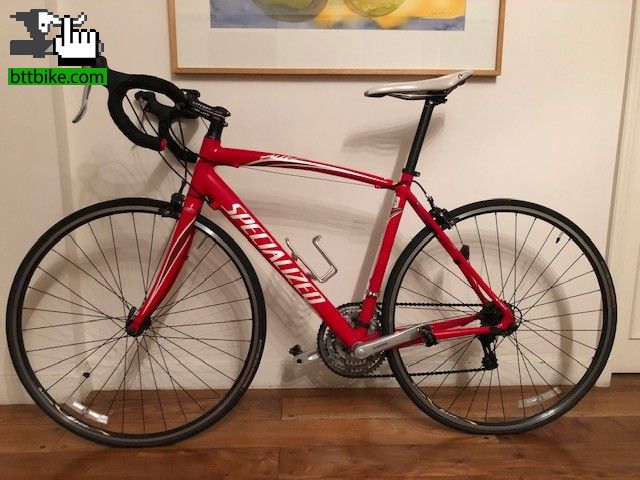 SPECIALIZED ALLEZ de GabiMayo Bicicletas de ruta y pista SPECIALIZED ALLEZ