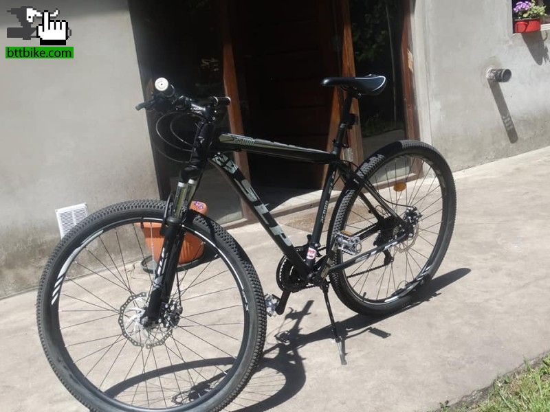 VENDO SLP PRO 25 RODADO 29