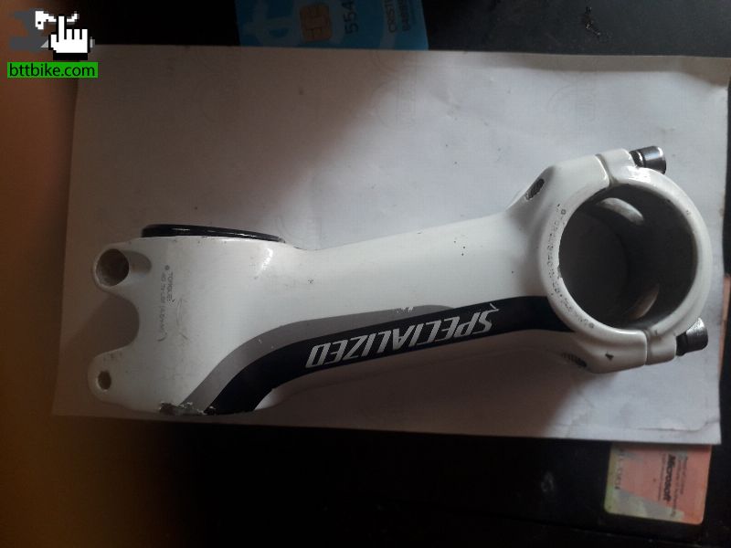 Permuto stem specialized 