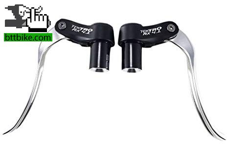 Manijas De Freno Bicicleta Tektro Rx 4.1 Acople Triatlon de INTERBICI2100 Frenos Manijas Discos Manijas De Freno Bicicleta Tektro Rx 4.1 Acople Triatlon