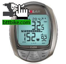 Computadora, Polar,Pulsómetro, GPS, Reloj Compro Polar Cs