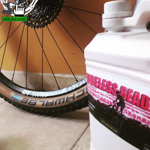 Liquido Tubeless Sellante Blub 500ml