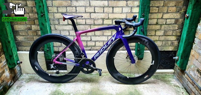 Ridley Noah Fast Disc 