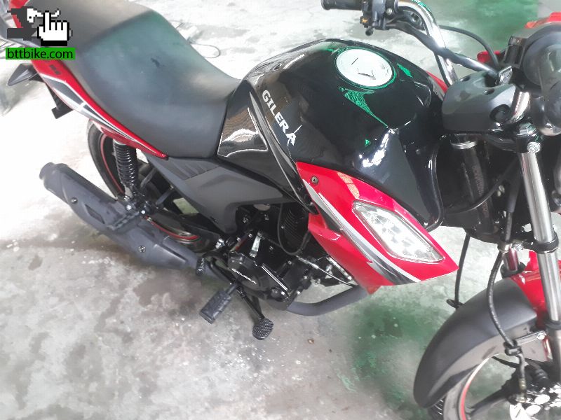 Gilera vc150 full 2020