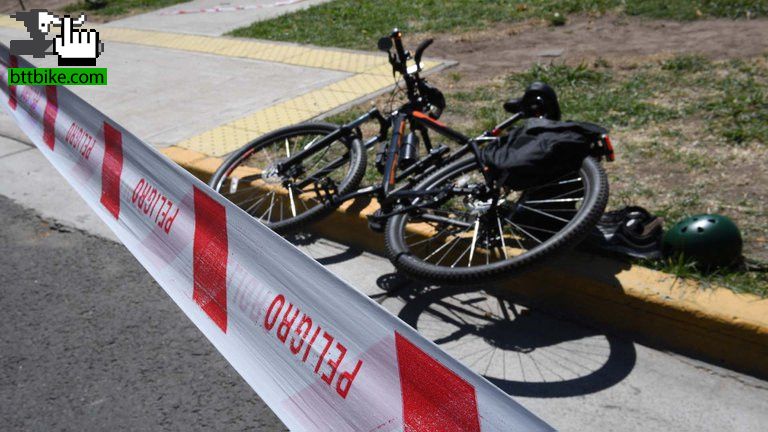 Lo mataron para robarle la bicicleta en pleno Retiro