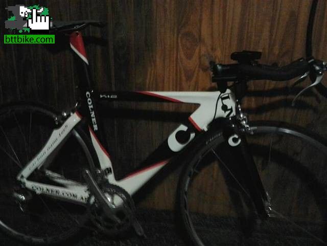 Bicicletas de triatlon BUSCO COLNER K12. BUSCO ***