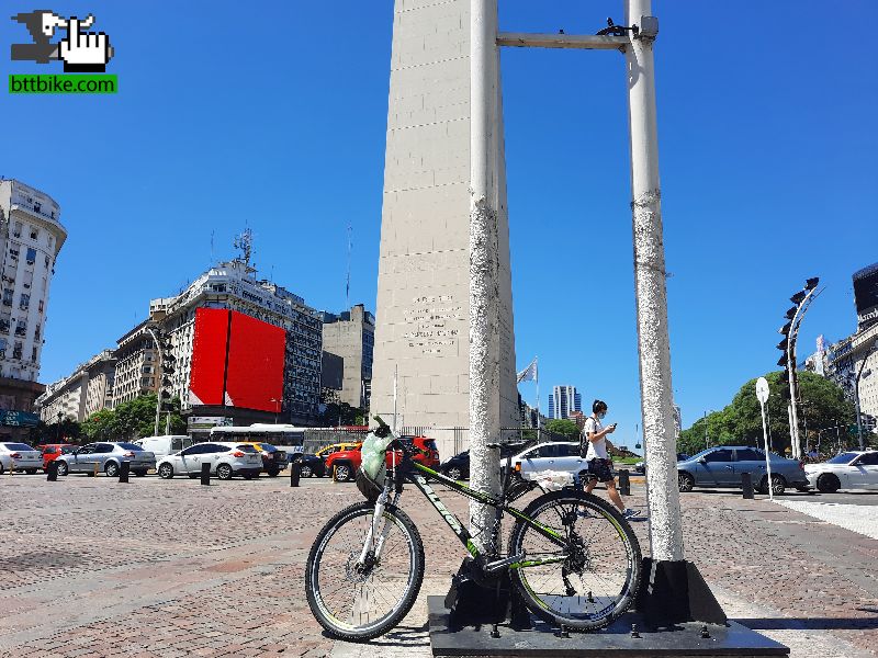 Hola, ayer 21/1/2021 me han robado mi bicicleta.