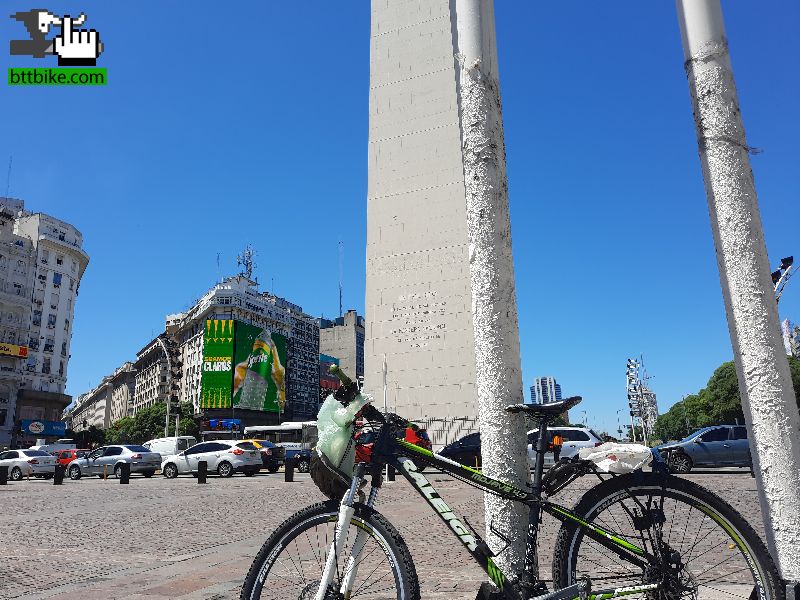 Hola, ayer 21/1/2021 me han robado mi bicicleta.