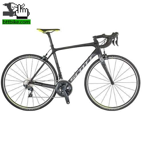 BICICLETA RUTA SCOTT ADDICT 10 TALLE 56 2018 de fbercetche Bicicletas de ruta y pista BICICLETA RUTA SCOTT ADDICT 10 TALLE 56 2018