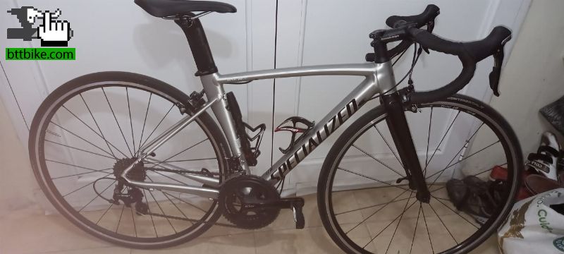 Compro bici de ruta talle 49 o 50