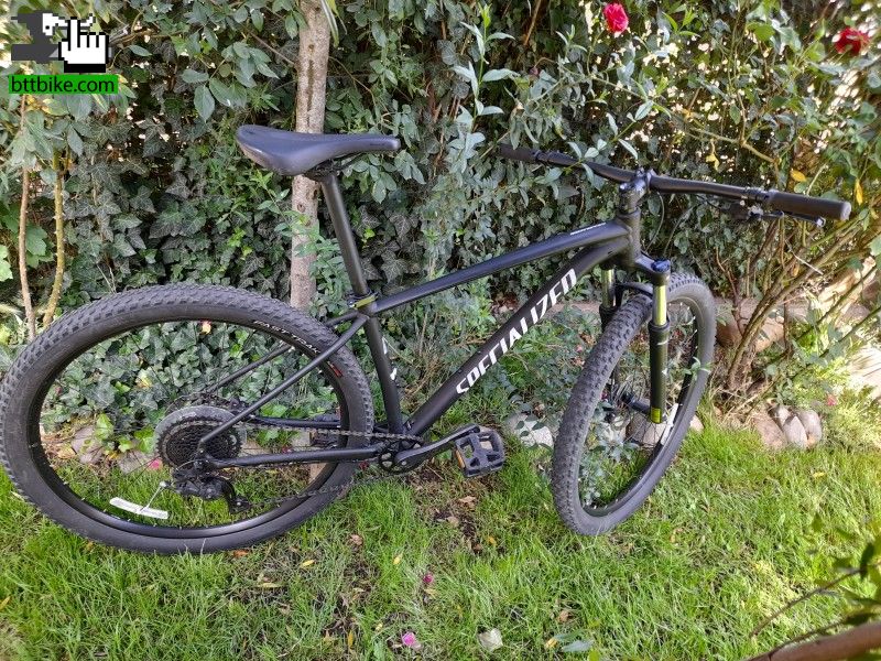 specialized rockhopper comp 1x