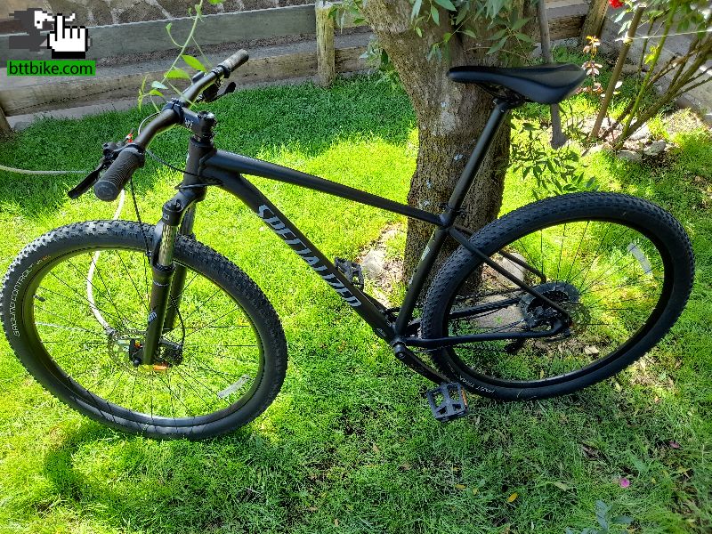 specialized rockhopper comp 1x