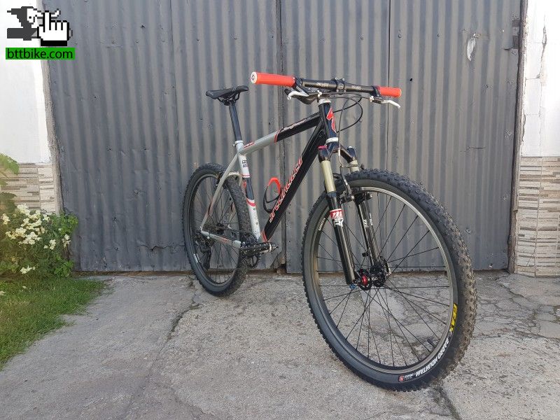 Specialized Stumpjumper M4 