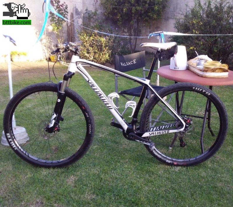 Specialized Stumpjumper. Expert 2016 