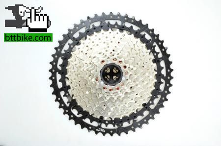 Piñon WKS de 12 velocidades - Shimano de Ramonel Cadena,Piñon, Corona Piñon WKS de 12 velocidades - Shimano