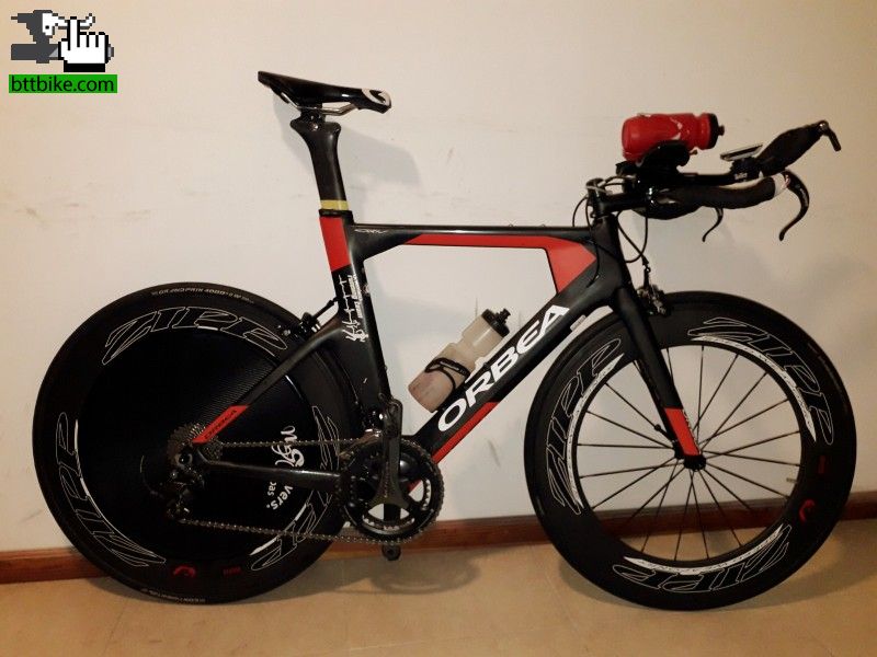 Orbea ordu store m30 2016