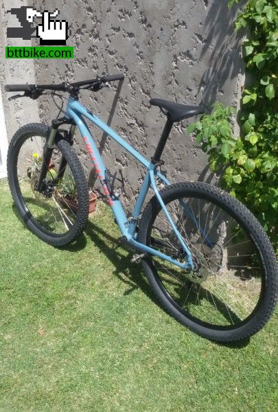 bicicleta specialized rockhopper comp 2019