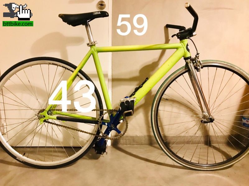Fixed Fixed alox