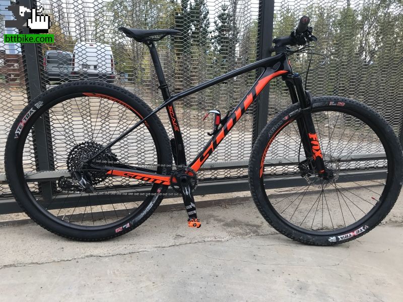 Scott scale 925 2018 store