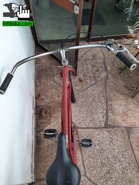 dyno glide deluxe bike