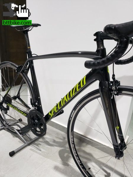 Bicicletas de ruta y pista Specialized tarmac elite 105 talle 56 L