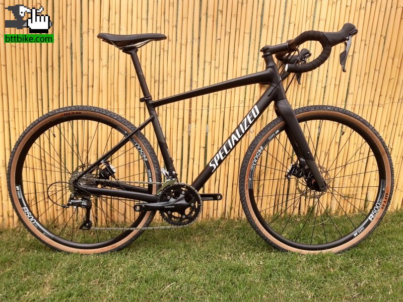 Bicicleta gravel deals specialized