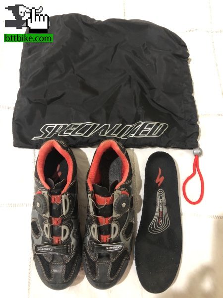 Zapatillas Zapatillas Specialized , S-Works Dama