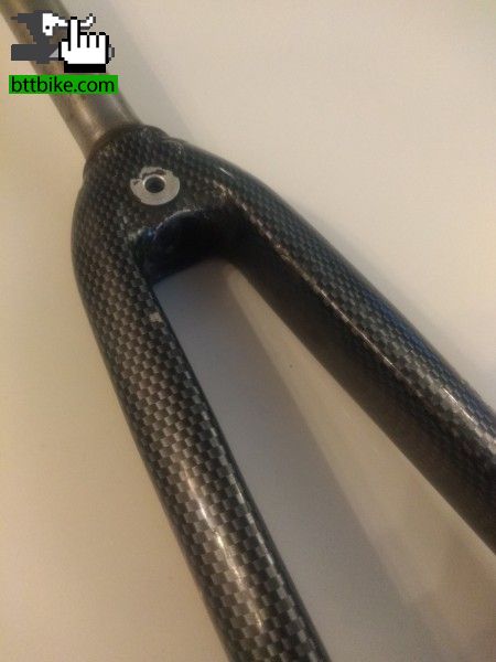 Horquilla best sale para fixie