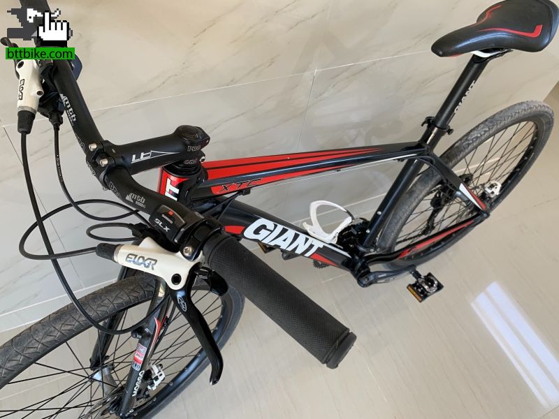 XC Cross Country Giant xtc 