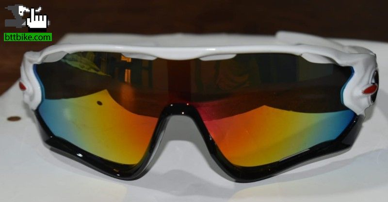 Anteojos Antiparras Lentes lentes ciclismo running proteccion uv 400 