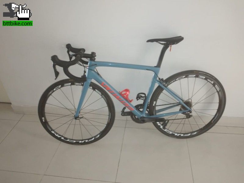 Bicicletas de ruta y pista Specialized tarmac sl6