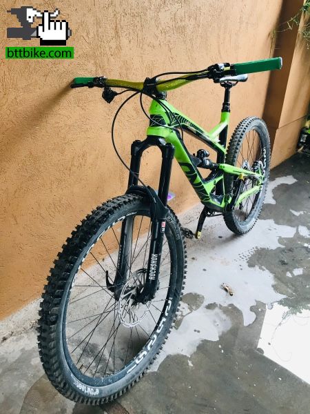 Enduro AM YT Capra 27,5 CC