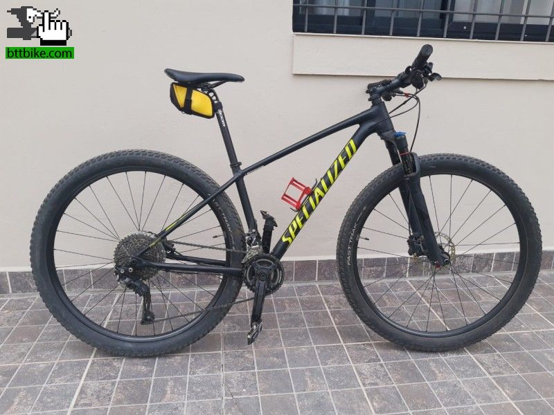 Specialized Chisel Expert usada Bicicleta en Venta BTT