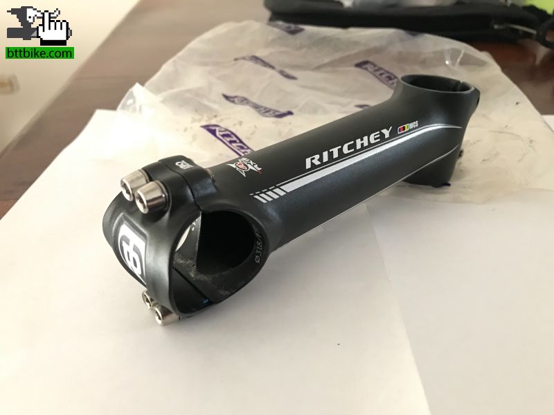 Stem Ritchey wcs